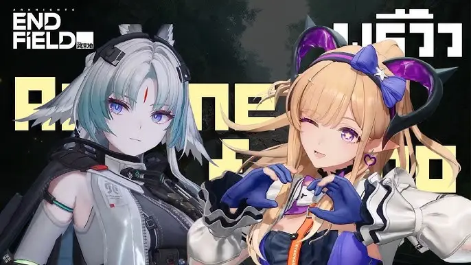 Arknights Endfield Arcane vs Liino: Which 1.4 Banner Should You Pull?