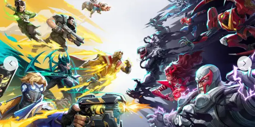 Marvel Rivals July 16 Patch Notes Explained: Visual Clarity Changes, Hero Fixes, and Season 9 Gameplay Impact