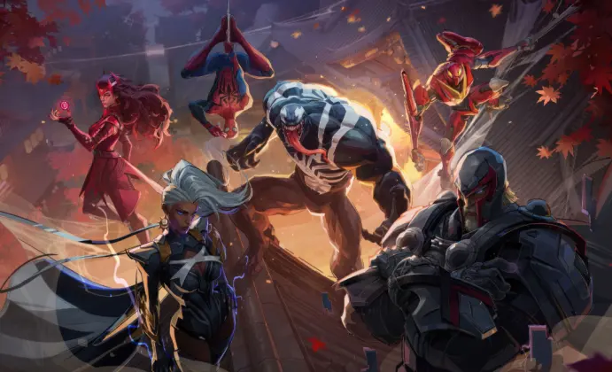 Marvel Rivals Visual Clarity Update: Why NetEase Is Reducing Ability VFX and What It Means for Competitive Play