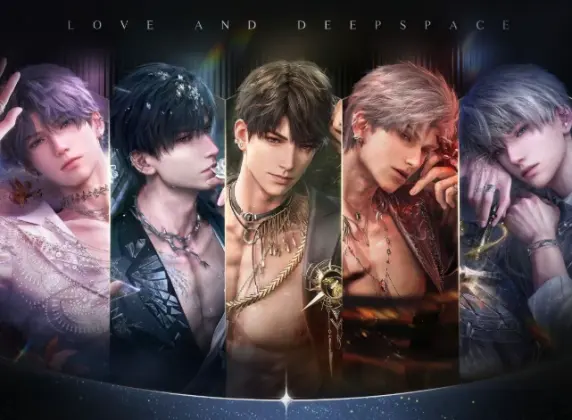 Love and Deepspace Version 6.0 After Valko Cancellation: Redeem Codes, Compensation, Heartfelt Gift, Home System, and Reward Priority Guide