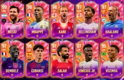 FC 26 Summer Stars 最佳球員:哪些值得購買或抽包?