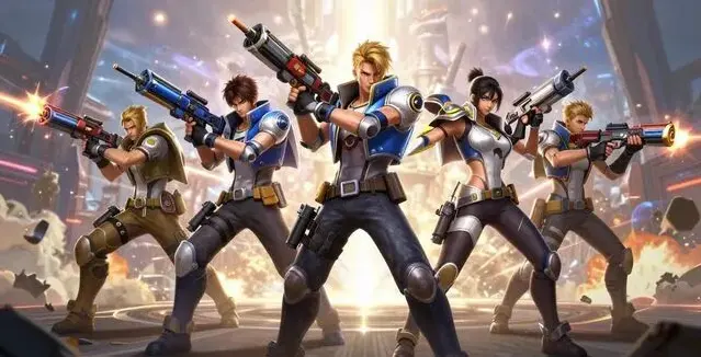 Mobile Legends MSC 2026 at EWC Guide: Schedule, Teams, Format, Watch Plan, and Diamond Spending Tips