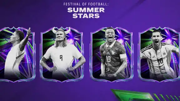 FC 26 95+ Summer Stars Pack Guide: How to Qualify and Is It Worth Grinding?