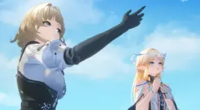 《鸣潮》Kuro Onroad 解析:全新动画品牌如何拓展 Solaris-3世界兼容彩在线平台的比例回归{0.1f} %