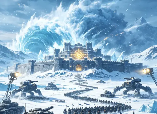 Whiteout Survival Daybreak Expedition Guide: Rewards, Routes, Timing, and Alliance Coordination