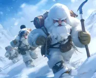 Whiteout Survival 烈焰科技升级顺序:如何避免浪费稀有材料