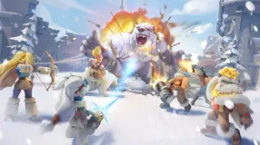 Whiteout Survival 7 月礼包码和联盟奖励:到期前可领取的内容
