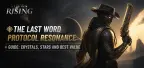 Destiny Rising The Last Word 프로토콜 공명 가이드: 크리스털, 별 등급 및 최고의 효율
