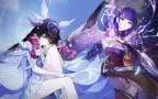 Guía del evento temático de Columbina y Shogun Raiden de Genshin Impact: marcos de avatar, recompensas de Protogemas y reglas de participación