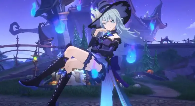 Genshin Impact Miliastra Wonderland Stage Design Contest Guide: How to Enter, Win $1,000, and Claim 200 Primogems