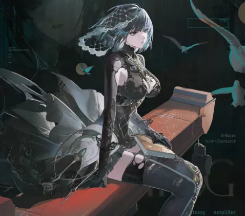 Punishing Gray Raven Helentine Lacrimosa Guide: Free Unlock, Lightning Teams, Memories, and SS3 Value