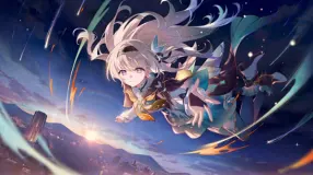 《崩坏：星穹铁道》「启程再会」截图活动指南：星琼奖励、规则及 7 月 25 日截止时间