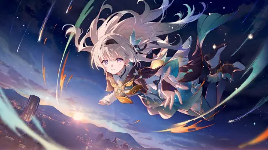 Honkai Star Rail Depart Anew Screenshot Event Guide: Stellar Jade Rewards, Rules, and July 25 Deadline