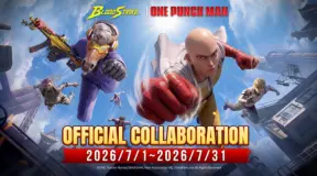 Blood Strike x One-Punch Man 联动活动结束指南：免费皮肤、任务与 7 月 31 日截止日期