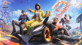 Free Fire 9周年区域任务指南:区域升级、团队增益与最终奖励