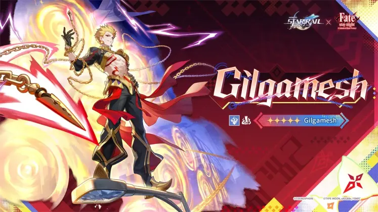 Honkai: Star Rail Gilgamesh Guide: Free Claim, Kit, Best Teams & How to Get His Signature Light Cone