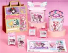 Anunciada la colaboración de Operation Yum x HoYoverse Café con Zenless Zone Zero: disponibilidad global, merchandising y qué esperar a continuación