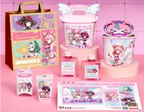 Zenless Zone Zero Operation Yum x HoYoverse Café Collab Announced: Global Availability, Merchandise, and What to Watch Next
