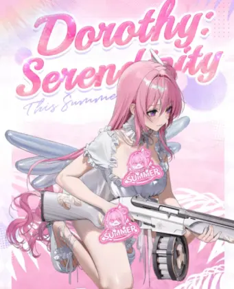NIKKE Dorothy Nostalgia Costume Rerun Guide: Gacha Contents, Special Animations, and Value Before August 12