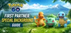 Pokémon GO First Partner Special Background Guide: Dates, Teams and Best Pokémon to Hunt