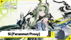 Arknights Endfield Si Preview: Feranmut Proxy Lore, Story Role and Possible Banner Timing