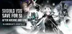 Should You Save for Si After Arcane and Liino in Arknights Endfield?
