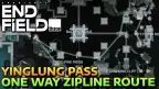 Guía del Paso Yinglung de Arknights Endfield: desbloqueo del mapa, misiones y rutas de farmeo