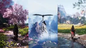 《Where Winds Meet》2.0 隐山上线指南：下载、解锁要求与首日优先事项