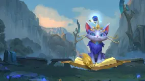 《Wild Rift》7.2a版本英雄指南：Nidalee和Warwick削弱、Yuumi增强及出装改动