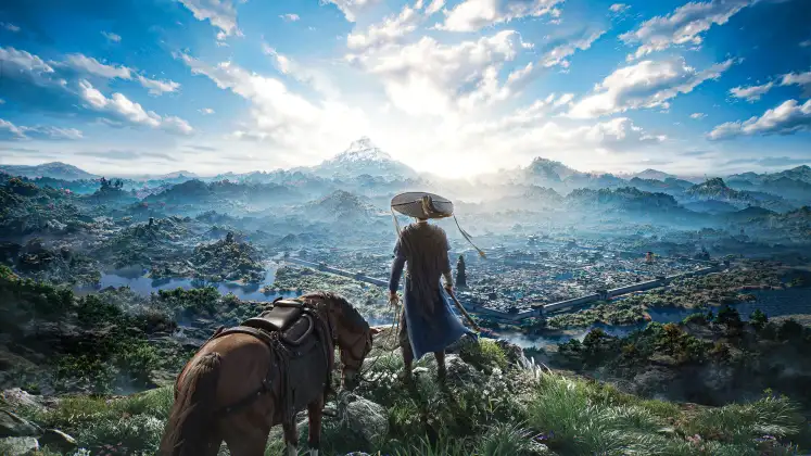 Where Winds Meet 2.0 Free Pulls Guide: How to Earn Over 60 Draws and Unlock Three Outfits