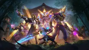Wild Rift Patch 7.2a Item Guide: Manamune, Seraph's Embrace, Blade of the Ruined King, and Boots