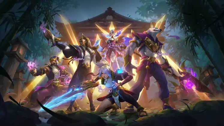 Wild Rift Patch 7.2a Item Guide: Manamune, Seraph's Embrace, Blade of the Ruined King, and Boots