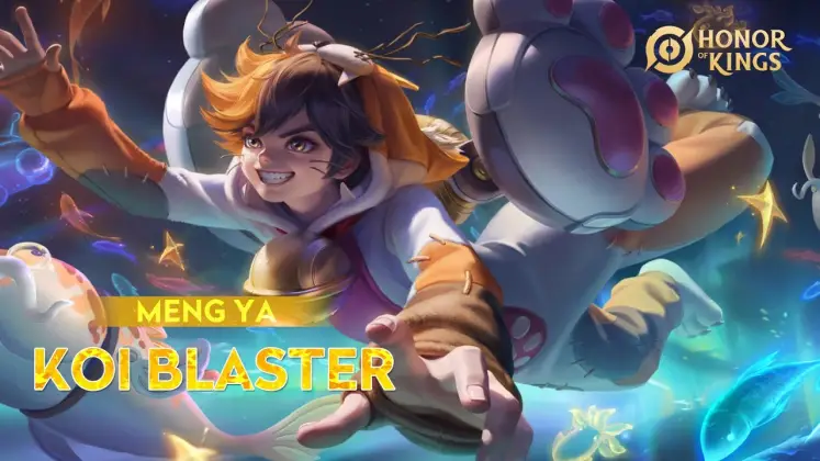 Honor of Kings New Honor Pass Guide: Free Meng Ya Skin, Premium Rewards, and Upgrade Value
