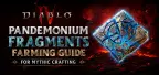 Guida al farming dei Frammenti del Pandemonio di Diablo 4 per la creazione dei Mitici