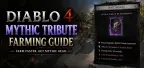 Guida al farming dei Tributi Mitici di Diablo 4: i migliori consigli per l’Undercity e le fonti dei drop