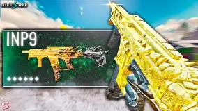 Blood Strike Golden Elegy Valor 指南:INP9 永恒皮肤、奖池规则与 7 月 24 日奖励规划