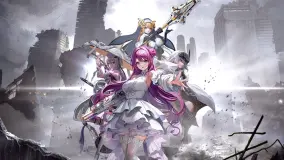 NIKKE Champion Arena Beta 指南:参赛规则、实时 PvP 准备与奖励优先级