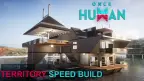Guía de construcción de territorio de Once Human Versión 3.0.2: cambio de puntos de ajuste, preajustes y consejos para diseñar la base