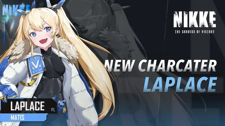 NIKKE Laplace: Ultimate Hero Guide: Skills, Teams, Pull Value, and Solo Raid Use