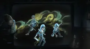 《第五人格》时间掠夺者第2周奖励指南：青铜门家具、手稿碎片与服务器目标