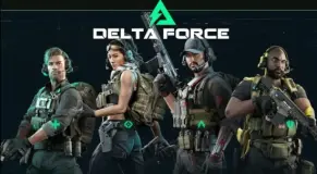 Delta Force Cybertoxin 与夏日庆典幸运抽奖指南：武器皮肤、每轮花费与最佳价值