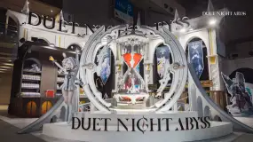Duet Night Abyss 秘密信件轮换指南：Paradise Prelude 开始前该刷什么，以及哪些物品会过期