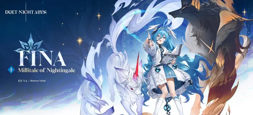 Is Fina Azure Tides Worth It in Duet Night Abyss? Bard's Tome Summer Beat Rewards and Purchase Value Explained