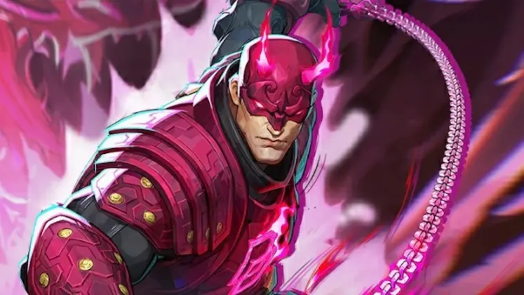 Marvel Rivals Daredevil Ignite Twitch Drops Guide: Start Time, Account Linking, Watch Requirements, and Reward Checklist