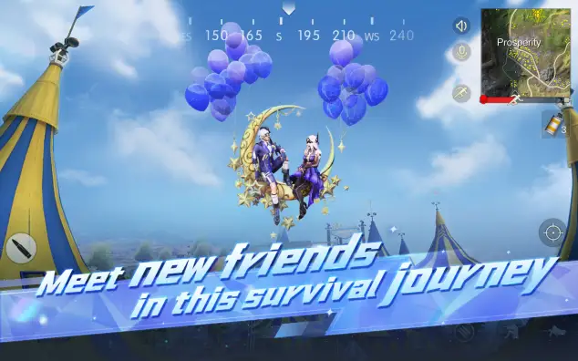 Knives Out Free Covering Fire Emote Guide: July 24 Login Dates, Claim Steps, and Expiration Reminder