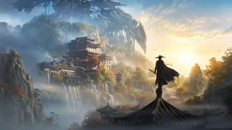 Where Winds Meet August Update Guide: Chinese Supernatural Theme, New Drunken Blade School & Zhao Ying Miao