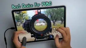 PUBG MOBILE 7月26日 iPad Pro M1 帧率修复说明：有哪些变化以及如何测试补丁
