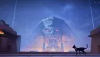 Guide du succès Flawed Ascension de Marvel Rivals : comment utiliser l’ascenseur de la pyramide de Thèbes et gagner 5 points de succès