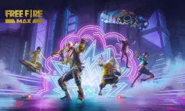 《Free Fire》巴西服 The Judgment 掉落集市指南:7 月 27 日上线、奖励选择与消费建议
