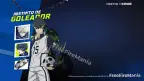 Guide de connexion à Instinto do Goleador de Free Fire Brazil : comment obtenir le thème de Nagi, l’avatar d’Isagi et des récompenses gratuites